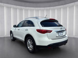 Used 2012 INFINITI FX35 AWD w/ Premium Pkg image 3