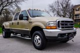 Used 2001 Ford F350 4x4 Crew Cab DRW Super Duty image 2