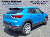 New 2026 Chevrolet TrailBlazer LS w/ LS Convenience Package image 4