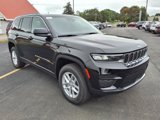 New 2025 Jeep Grand Cherokee Laredo X image 3