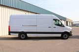 New 2025 Mercedes-Benz Sprinter 2500 image 3