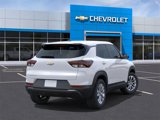 New 2026 Chevrolet TrailBlazer LS image 4