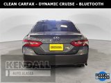 Used 2019 Toyota Camry SE image 4