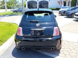 Used 2016 FIAT 500 Abarth image 6