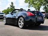 Used 2012 Nissan 370Z Touring image 5