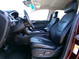 Used 2018 Ford Edge Titanium w/ Technology Package image 4