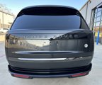 Used 2023 Land Rover Range Rover SV image 6