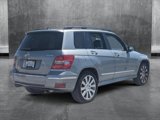 Used 2012 Mercedes-Benz GLK 350 4MATIC image 5
