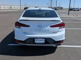 Used 2020 Hyundai Elantra Sport w/ Premium Package 02 image 5