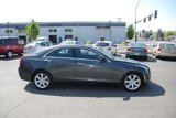 Used 2016 Cadillac ATS 2.0T AWD Sedan image 6
