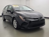 Certified 2025 Toyota Corolla LE image 2