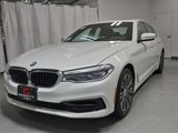 Used 2020 BMW 530i xDrive w/ Premium Package image 4