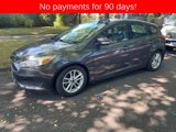 Used 2016 Ford Focus SE image 2