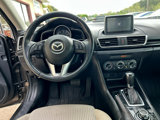 Used 2016 MAZDA MAZDA3 i Touring image 5