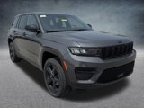 New 2025 Jeep Grand Cherokee Laredo image 2