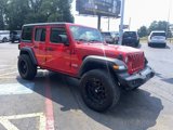 Used 2019 Jeep Wrangler Unlimited Sport S image 5