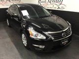 Used 2015 Nissan Altima 2.5 S w/ Power Driver Seat Package image 2