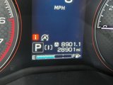 Used 2023 Subaru Forester Sport image 3