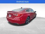 Certified 2020 Honda Accord Sport image 4