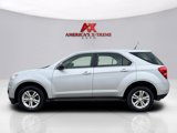 Used 2013 Chevrolet Equinox LS image 2