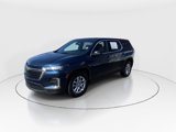Used 2023 Chevrolet Traverse LS image 5
