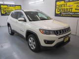 Used 2019 Jeep Compass Latitude image 3