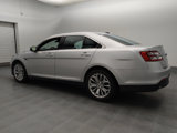 Used 2018 Ford Taurus Limited image 3