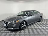 Used 2021 Nissan Altima 2.5 SV image 3