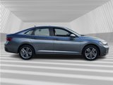 Certified 2022 Volkswagen Jetta SE image 2