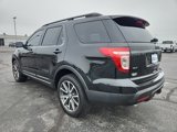 Used 2015 Ford Explorer XLT w/ Equipment Group 202A image 2
