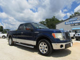 Used 2010 Ford F150 2WD SuperCab image 3