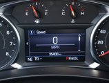 Used 2023 Chevrolet Equinox LT image 4