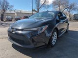 Used 2022 Toyota Corolla LE image 4