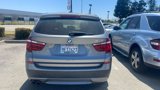 Used 2014 BMW X3 xDrive28i image 2