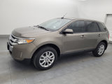 Used 2013 Ford Edge SEL image 2