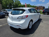 Used 2012 MAZDA MAZDA3 s Touring image 3