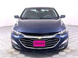 Used 2021 Chevrolet Malibu LT image 2