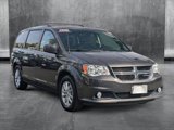 Used 2019 Dodge Grand Caravan SXT image 3