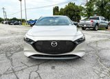 Used 2024 MAZDA MAZDA3 s image 2