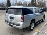 Used 2018 GMC Yukon XL SLT w/ Open Road Package image 5