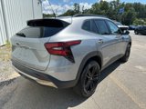 New 2025 Chevrolet Trax ACTIV w/ Driver Confidence Package image 4