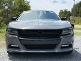 Used 2018 Dodge Charger SXT Plus w/ Blacktop Package image 2