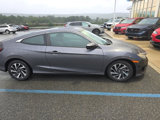 Used 2016 Honda Civic LX-P image 5
