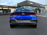 New 2025 Hyundai Elantra Sport image 6