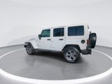 Used 2018 Jeep Wrangler Unlimited Sahara image 6