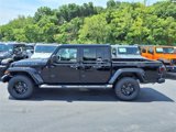 New 2025 Jeep Gladiator Sport image 2