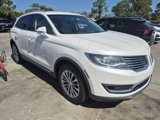 Used 2016 Lincoln MKX Select w/ Select Plus Package image 3
