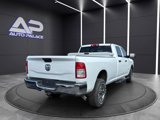 Used 2020 RAM 2500 Tradesman w/ Chrome Appearance Group image 3