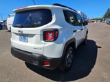 Used 2017 Jeep Renegade Sport w/ Power & Air Group image 5