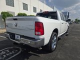 Used 2017 RAM 1500 Big Horn image 4